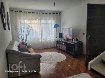 house em Rua João Martin Bianco, Centro - São Bernardo do Campo - SP