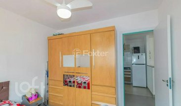 apartment em Avenida Boqueirão, Igara - Canoas - RS