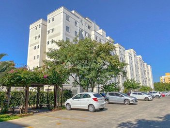 apartment em Rua Engenheiro Sadi Castro, Sarandi - Porto Alegre - RS