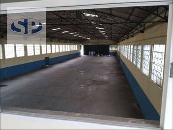 industrial em Rua Soldado Almadio Goering, Parque Novo Mundo - São Paulo - SP