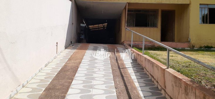 Cômodo Condomínio