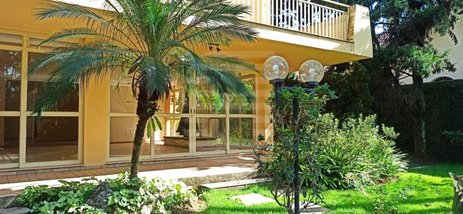 house em Fernão de Magalhães, Parque Taquaral - Campinas - SP