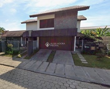 house em Rua Evaldo Probst, Centro - Palhoça - SC