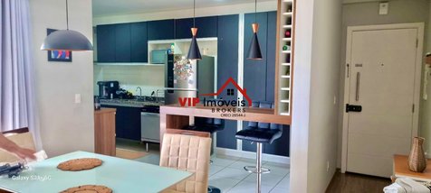 apartment em Avenida Caetano Gornati, Engordadouro - Jundiaí - SP