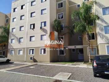 apartment em Avenida da Federação, Jardim Betânia - Cachoeirinha - RS