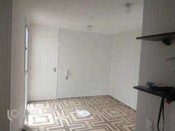 apartment em Savério Quadrio, Raposo Tavares - São Paulo - SP