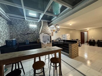house em Avenida Imperador Pedro II, Nova Petrópolis - São Bernardo do Campo - SP