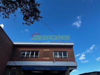 office em Avenida Alberto Byington, Vila Mariana - São Paulo - SP