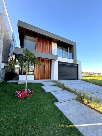 house em Rua Lagoinha, Pedra Branca - Palhoça - SC