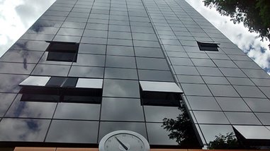 office em Paulo De Faria, Vila Gustavo - São Paulo - SP