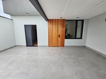 house em Rua Pedro Paulo Lepinsk, Jardim Residencial Nova Veneza - Indaiatuba - SP