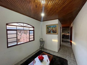 house em Rua Engenheiro Gilberto Gonçalves, Conjunto Habitacional Vicente Luiz Grosso - Araçatuba - SP