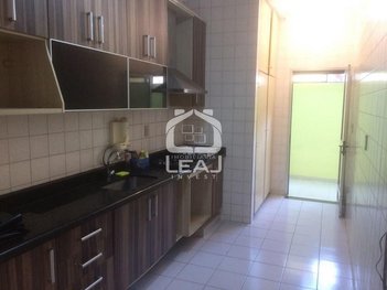 apartment em Estrada de Itapecerica, Vila Ré - São Paulo - SP