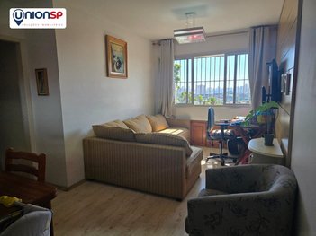 apartment em Rua Torquato Tasso, Vila Prudente - São Paulo - SP