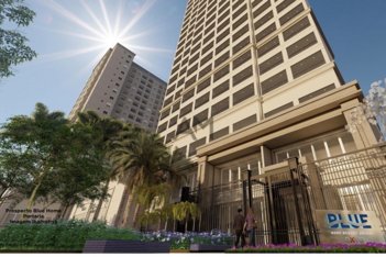 apartment em Avenida Eliseu de Almeida, Instituto de Previdência - São Paulo - SP