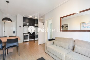 apartment em Alameda Jaú, Jardim Paulista - São Paulo - SP