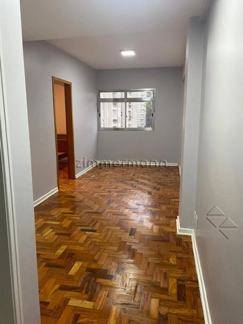 apartment em Alameda Sarutaiá, Jardim Paulista - São Paulo - SP