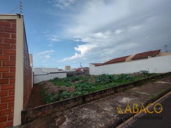 land_lot em Rua Francisco Correa Bueno, Jardim Embaré - São Carlos - SP