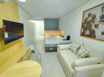 apartment em Rua Marquês do Herval, Centro - São Leopoldo - RS