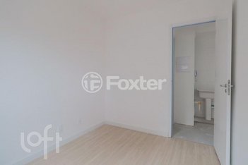 apartment em Rua das Grumixamas, Vila Parque Jabaquara - São Paulo - SP