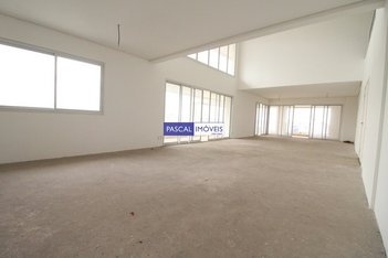 apartment em Rua Conde de Porto Alegre, Campo Belo - São Paulo - SP