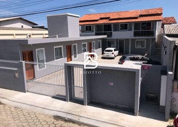 house em Maria Luz Silveira, São João do Rio Vermelho - Florianópolis - SC