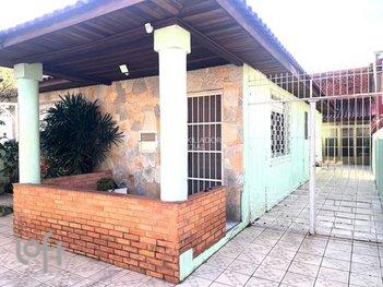 house em Pedro Waine, Santa Maria Goretti  - Porto Alegre - RS