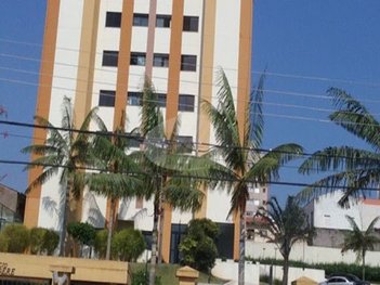 apartment em Avenida Independência, Vila Olivo - Valinhos - SP