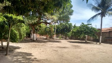 land_lot em Rua Vereadora Zélia Correia de Sousa, Mondubim - Fortaleza - CE