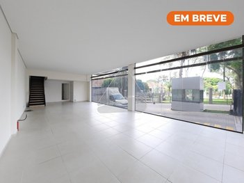 business em Rua Paissandu, Centro - Passo Fundo - RS