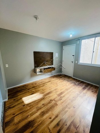 apartment em Rua Professor Hasegawa, Colônia (Zona Leste) - São Paulo - SP