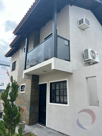 house em Siena, Passa Vinte - Palhoça - SC