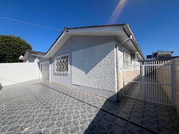 house em Rua Maria Bernardete Vill Vigarini, Forquilhinha - São José - SC