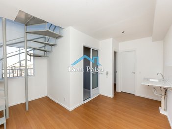 apartment em Rua Carlos da Cunha Mattos, Chácara Inglesa - São Paulo - SP