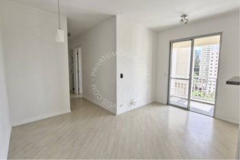 apartment em Rua Marie Nader Calfat, Jardim Ampliação - São Paulo - SP