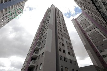 apartment em Rua Copas, Campestre - Santo André - SP