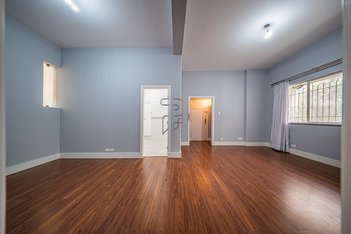 apartment em Rua Alagoas, Higienópolis - São Paulo - SP