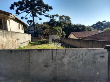 land_lot em Rua Afonso Gonçalves Arantes, Pilarzinho - Curitiba - PR