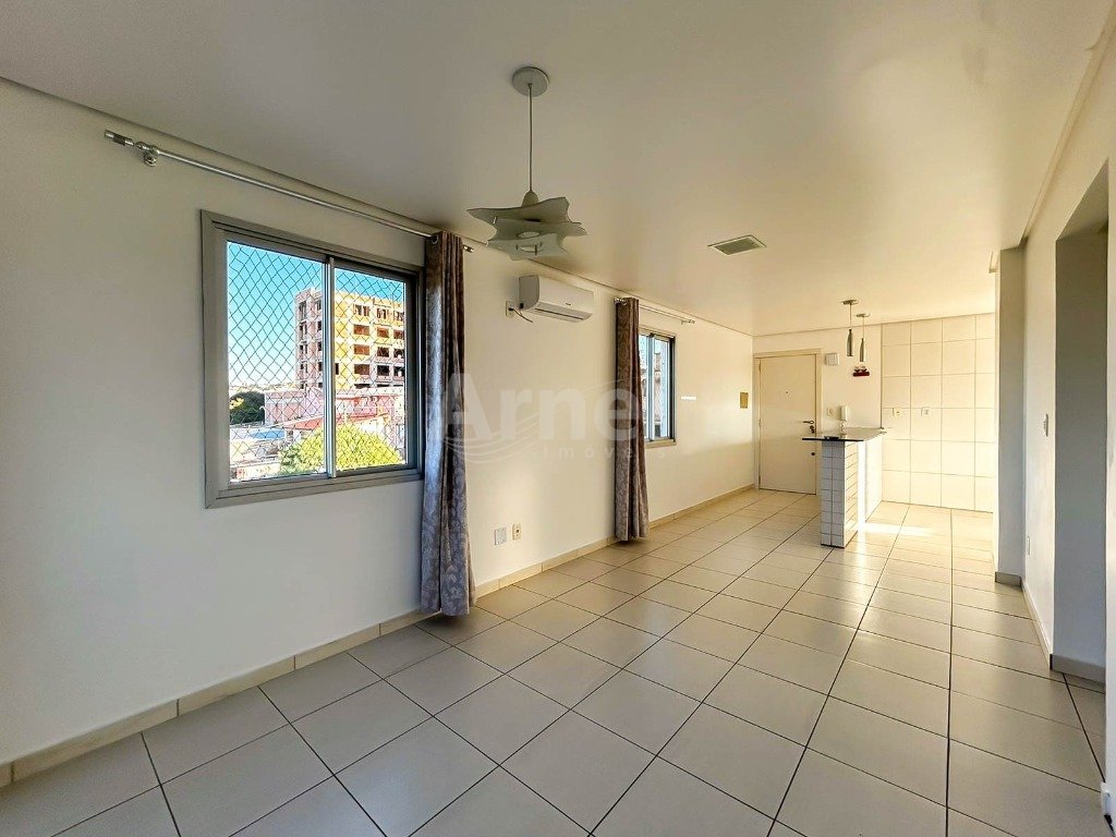 4- Sala de estar e jantar