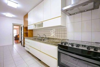 apartment em Rua Doutor Clóvis de Oliveira, Vila Progredior - São Paulo - SP