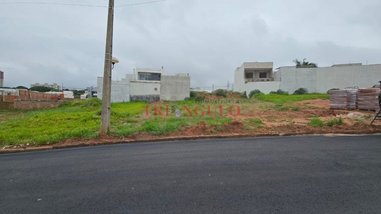 land_lot em Rua Vereador Adelino Balan, Parque Melhoramentos - Umuarama - PR