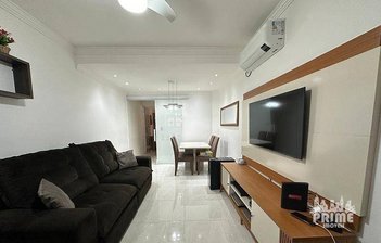 house em Avenida Paris, Boqueirão - Praia Grande - SP