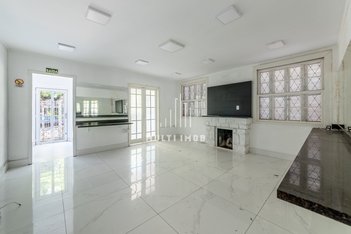house em Rua Marquês do Pombal, Moinhos de Vento - Porto Alegre - RS