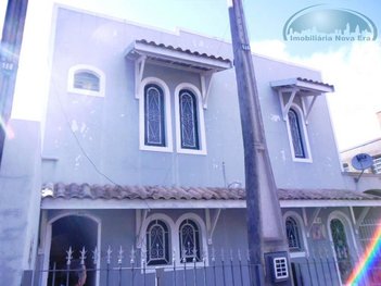 house em Rua Merluza, Nova Vinhedo - Vinhedo - SP