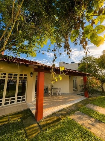 house em Rua Alfredo F Rodrigues, Cassino - Rio Grande - RS