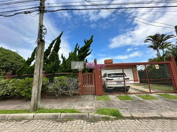 house em Rua Guatapi, Xangri-Lá - Xangri-Lá - RS