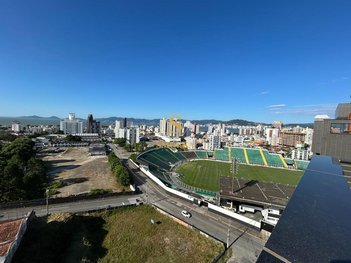 apartment em Santa Catarina, Balneário - Florianópolis - SC