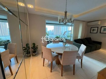apartment em Rua José Antônio Braga, Vila Aviação - Bauru - SP