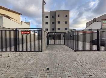 apartment em Rua Vicente Dias, Jardim Piazza Di Roma II - Sorocaba - SP