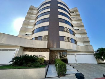 apartment em Rua Miguel Inácio Faraco, Vila Moema - Tubarão - SC